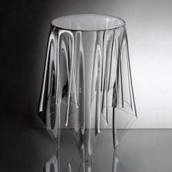Essey Illusion Table Tall
