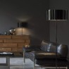 Oluce Switch Floor Lamp 