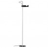 Oluce Spider Floor Lamp