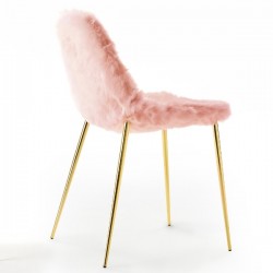 Opinion Ciatti Mammamia Fur Chair 