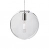 Design House Stockholm Luna Lamp Clear 