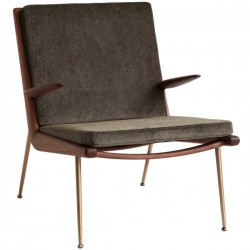 &Tradition Boomerang HM2 Lounge Chair