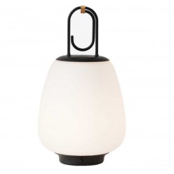 &Tradition Lucca Portable Lamp