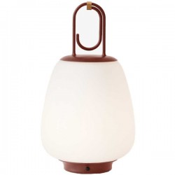 &Tradition Lucca Portable Lamp
