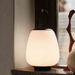 &Tradition Lucca Portable Lamp