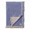 &Tradition Collect Cotton Throw 