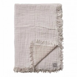 &Tradition Collect Cotton Throw 