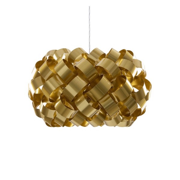 Pallucco Ring Sphere Suspension Lamp