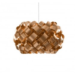 Pallucco Ring Sphere Suspension Lamp