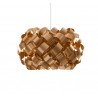 Pallucco Ring Sphere Suspension Lamp