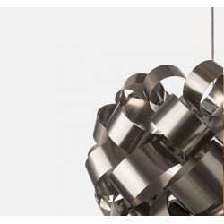 Pallucco Ring Sphere Suspension Lamp