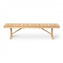 Carl Hansen & Søn BM1871 Bench 