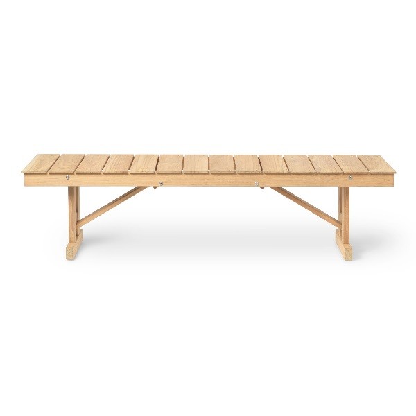 Carl Hansen & Søn BM1871 Bench 