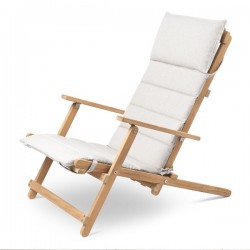 Carl Hansen & Søn BM5568 Lounge Chair