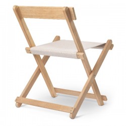 Carl Hansen & Søn BM4570 Dining Chair