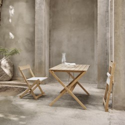 Carl Hansen & Søn BM4570 Dining Chair