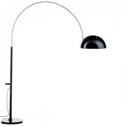 Oluce Coupe 3320 Floor Lamp