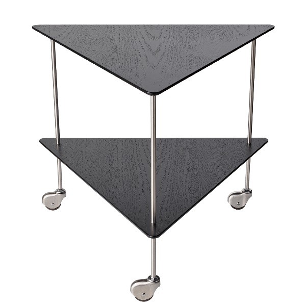 Fritz Hansen AJ Trolley 