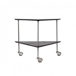 Fritz Hansen AJ Trolley 