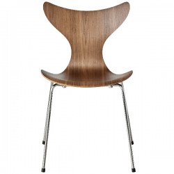 fritz Hansen Lily Chair