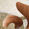 fritz Hansen Lily Chair