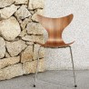 Fritz Hansen Lily Chair