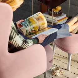 Fritz Hansen Dottet Balanced Rug