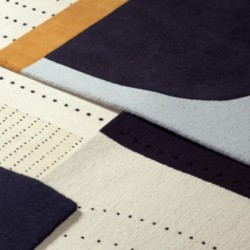 Fritz Hansen Rug