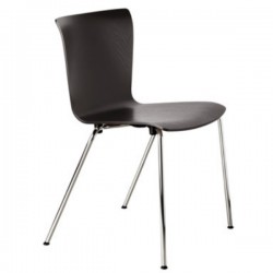 Fritz Hansen Vico Stacking Chair 