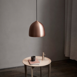 Fritz Hansen Suspence™ Lamp