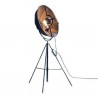 Pallucco Fortuny Petite Floor Lamp Rubelli 