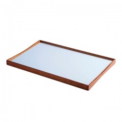 Architectmade Turning Tray at Questo Design