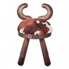 EO Cow Chair