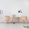 EO The Elephant Chair & Table 