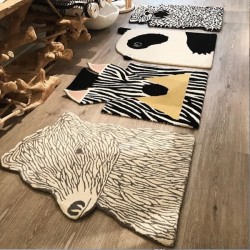 EO Bear Carpet