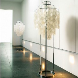 Verpan Fun 1STM Floor Lamp