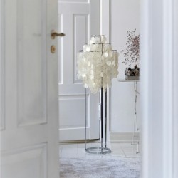 Verpan Fun 1STM Floor Lamp