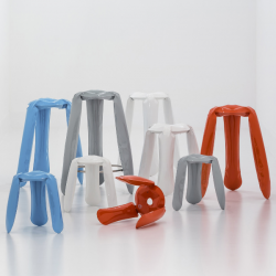 Zieta Plopp Stools