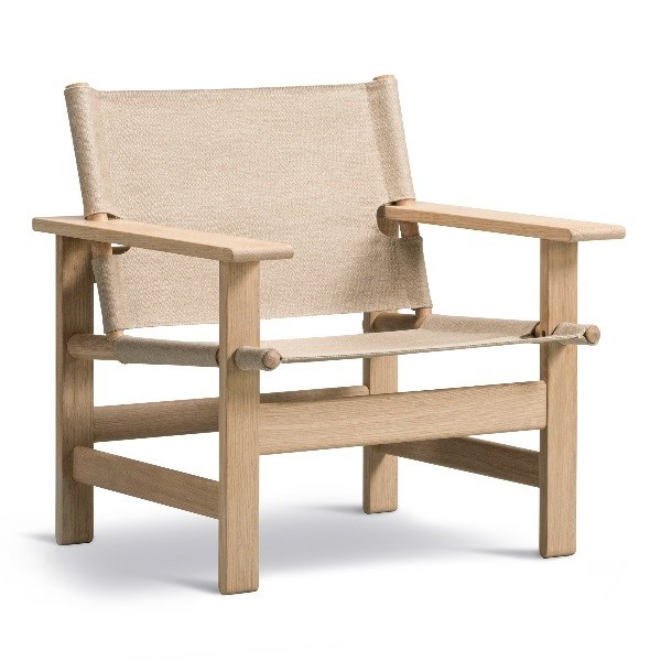 Fredericia Canvas Chair