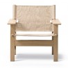 Fredericia Canvas Chair