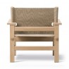 Fredericia Canvas Chair