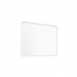 Audo Copenhagen Norm Wall Mirror Rectangular