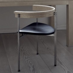 Fritz Hansen PK11 Chai