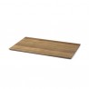 Ferm Living Tray for Plant Box Large - Wood 