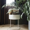 Ferm Living Plant Box Round