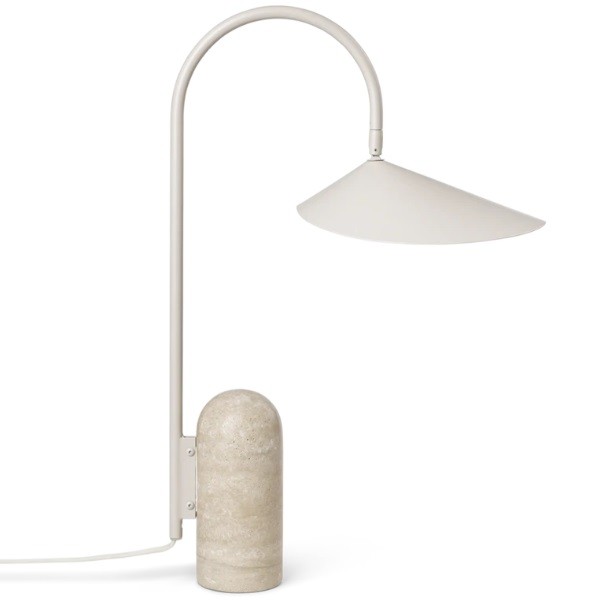 Ferm Living Arum Table Lamp 