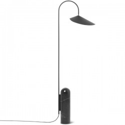 Ferm Living Arum Floor Lamp 