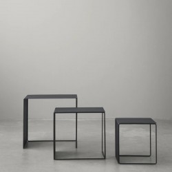 Ferm Living Cluster Tables Set of 3