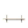 Ferm Living Sector Shelf Single Wide