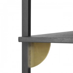 Buy The Eva Solo Smile Set Shelves Small at Questo Design